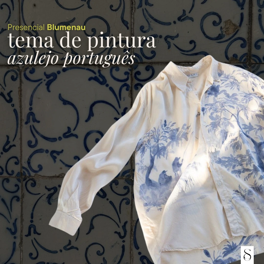 Alfaiataria Estampada - Imagem 4