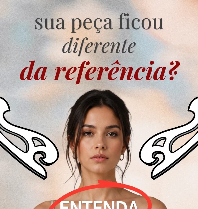 O Problema Invisível que Está Custando Tempo e Dinheiro às Marcas de Moda